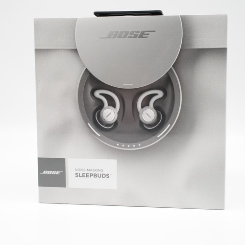 Bose noise masking - bose, sleepbuds
