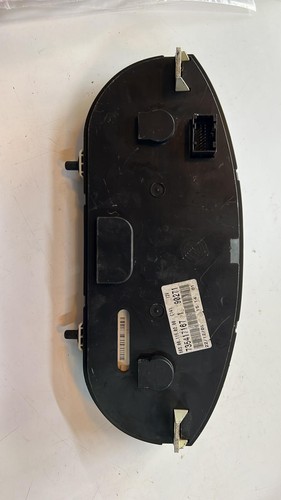 Quadro strumenti - quadro,