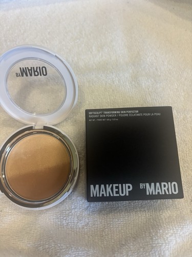Makeup mario softsculpt - makeup,