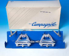 Campagnolo VICTORY (CHORUS) SERIE PEDALI COMPLETI CON FERMAPIEDI TAGLIA "M"