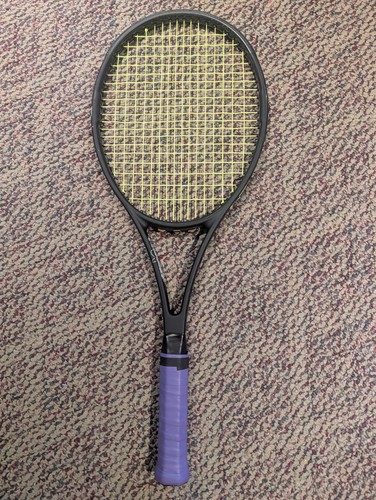 Wilson pro staff - rf97, v13