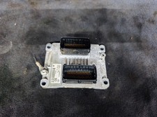 Centralina motore Opel Corsa C