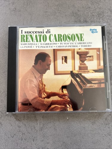Successi renato carosone - di,