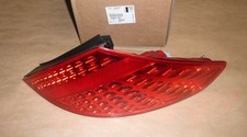 Fanale posteriore destro - fanale,