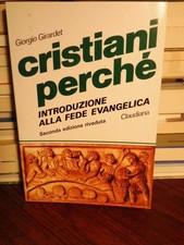 CRISTIANI PERCHE'