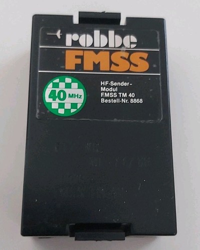 Robbe terra top promars - top, modulo