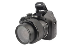 Sony CyberShot DSC-HX300