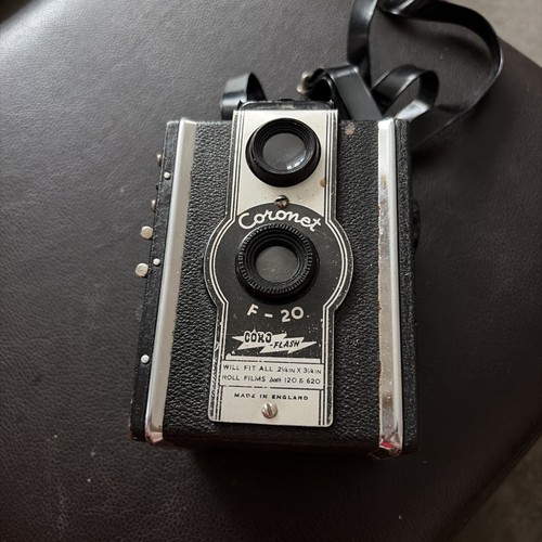 Coronet f20 coro flash - coronet, coro-flash