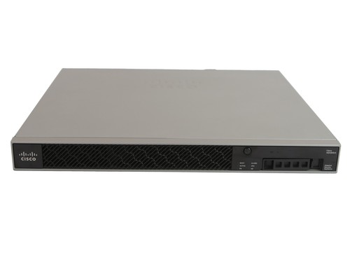 Cisco firewall asa 5515 6x - asa, 5515-x