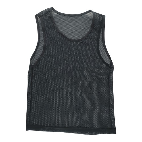 Gilet maglia allenamento - gilet,