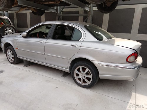 Pezzi ricambio jaguar - pezzi,