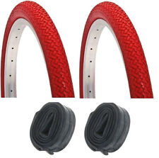 COPERTONI 20 X 1.75 ROSSO