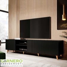 Mobile porta design moderno - mobile, tv