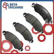 Pastiglie Freno Per Opel Agila