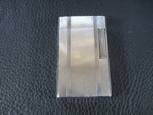 Accendino dupont lighter - s.t,