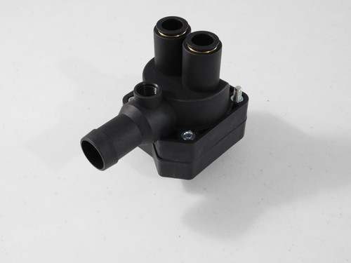 Tire changer blast valve - blast,