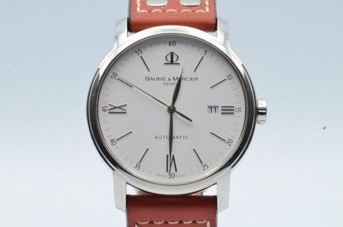 Baume mercier classima - baume,
