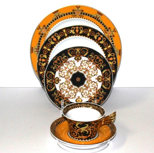 Versace rosenthal - versace,