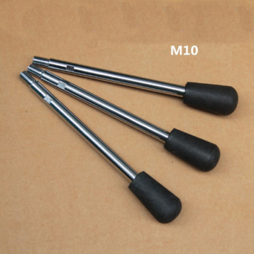Maniglia filettata - 3x,