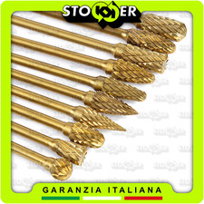10 PROFESSIONAL TUNGSTEN