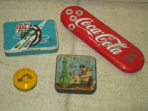 Vintage pezzi - vintage,