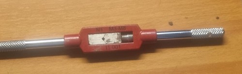 Giramaschi manuale n1 - 🔩,