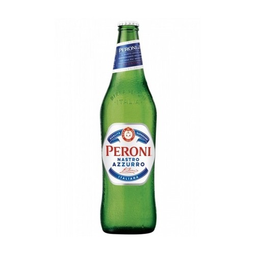 Peroni nastro azzurro mais - nastro,