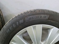 Lotto ruote complete - lotto,