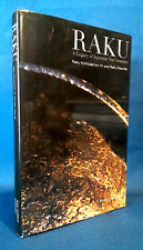 Melissa Rinne, Raku. A legacy of Japanese Tea Ceramics. 2015. Ceramica. Ottimo