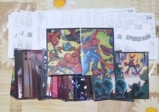 Spiderman 2023 FigurineEvado