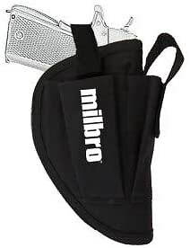 Fondina cintura milbro - cintura,