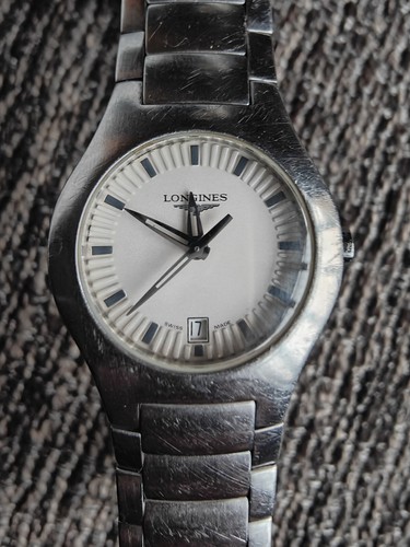 Longines opposition ladies - longines,
