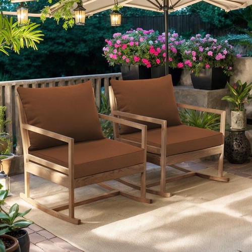 Cuscino sedia giardino divano - giardino,