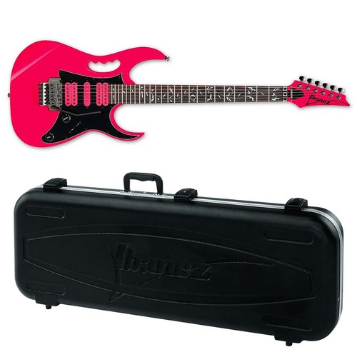 Ibanez jemjrsp pink steve - ibanez, pk