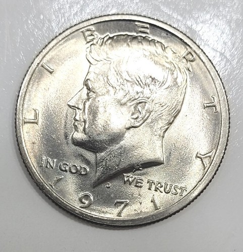 1971 kennedy mezzo - 1971-d,