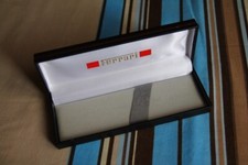 FERRARI FORMULA - Scatola Box