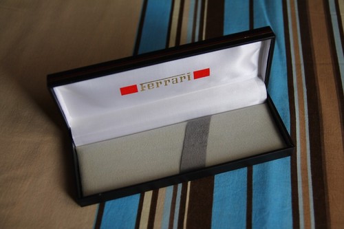 Ferrari formula scatola box - formula,