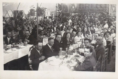 Fotografia di gruppo - fotografia,