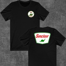 Sinclair Dino Benzina Olio