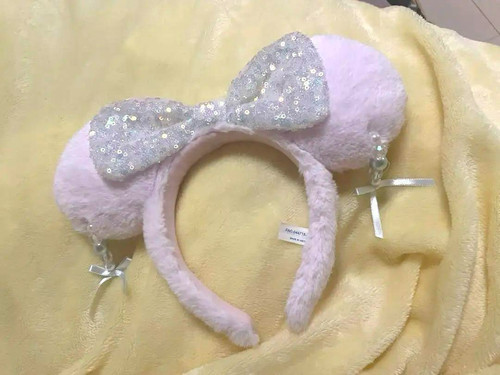 Cerchietto disney tokyo - cerchietto,