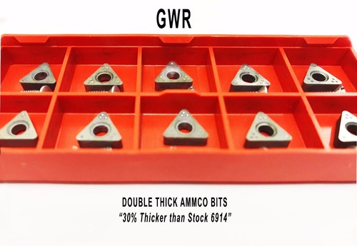 6914th ammco double thick - 6914th,