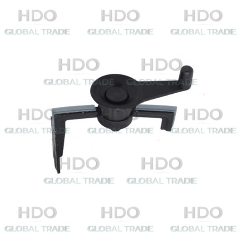 Kit raschietto electrolux dito - kit,