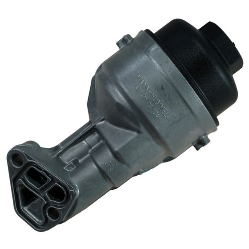 Supporto filtro olio - , per