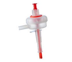 Rubinetto automatico timer - rubinetto,