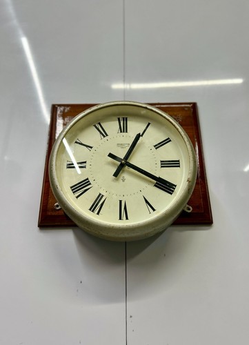 Orologio parete elettrico - da,