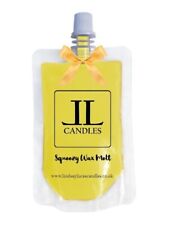 Fusioni cera profumate spremibili - 100 g - oltre 60 profumi - fusioni cera liquide - multi