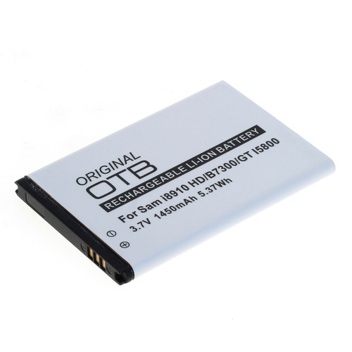 Batteria per samsung i8910 - batteria, gt-i8910