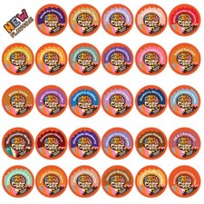 Confezione Varietà Cialde