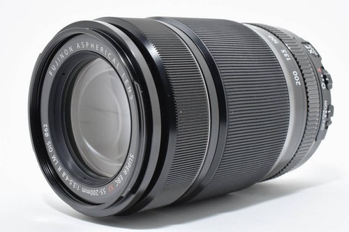 Buone condizioni fujifilm xf55 - buone,