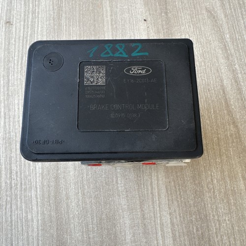 Abs ford tranzit connekt - abs,